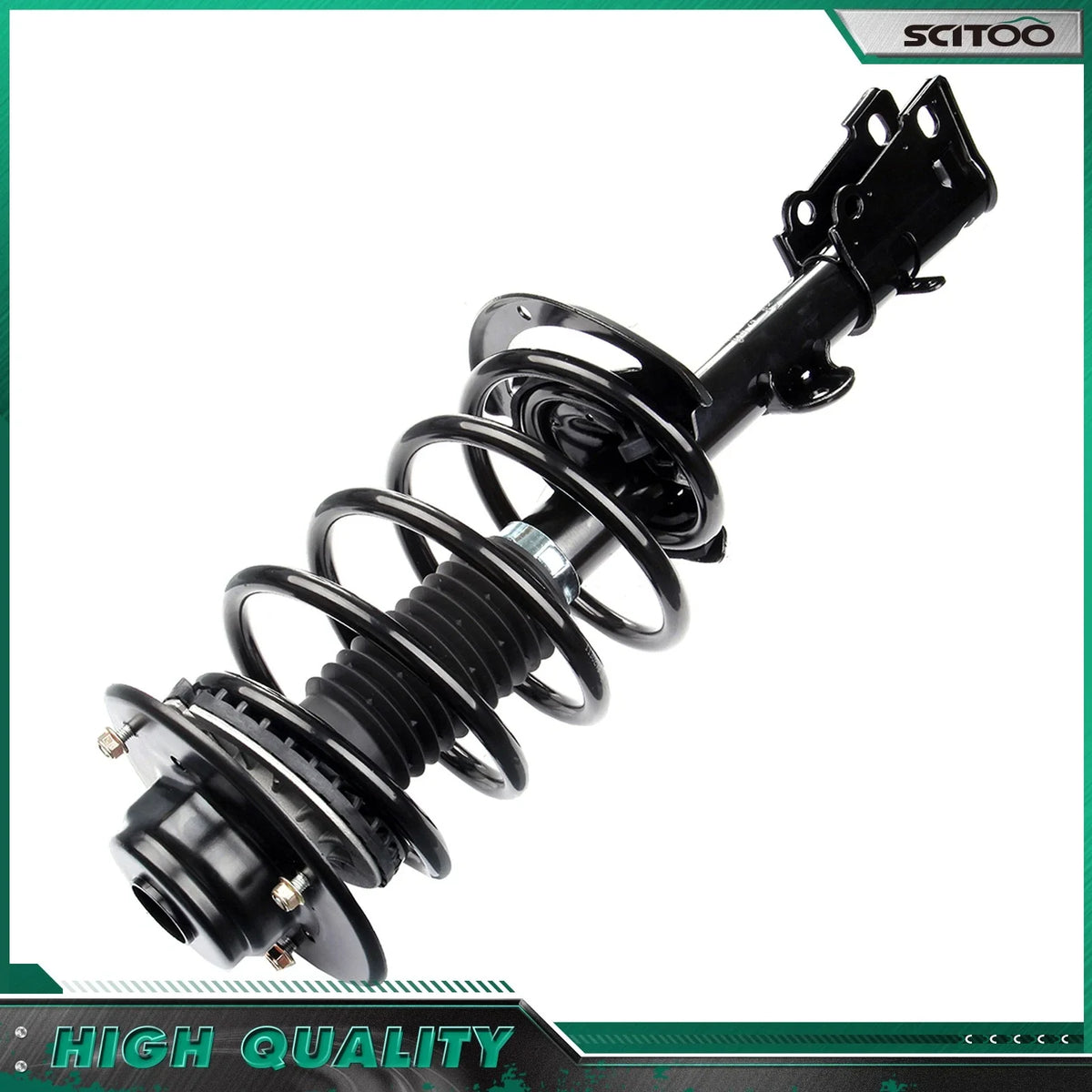 Front Coil Spring Struts Assembly for Chrysler Pacifica (2004-2008)