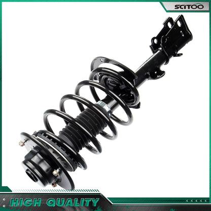 Front Coil Spring Struts Assembly for Chrysler Pacifica (2004-2008)