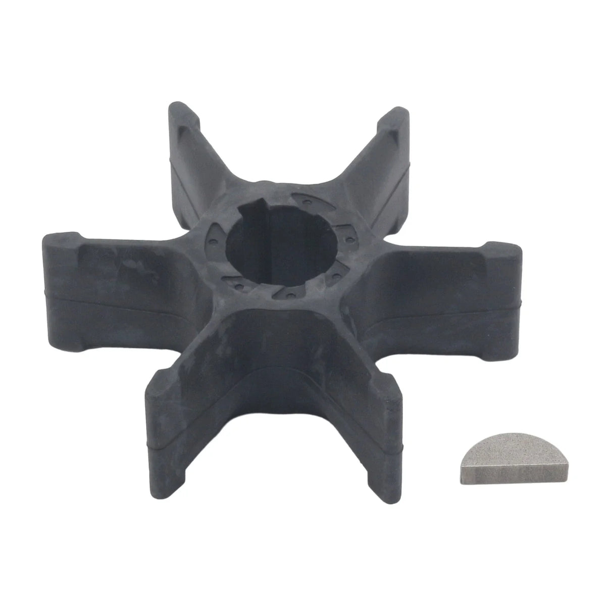 Impeller Repair Kit for Yamaha Mariner 40HP Water Pump (40A, 40B, 40C)