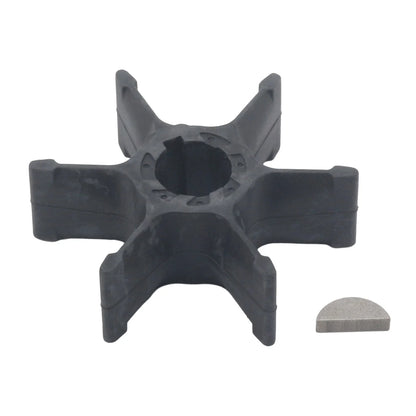 Impeller Repair Kit for Yamaha Mariner 40HP Water Pump (40A, 40B, 40C)