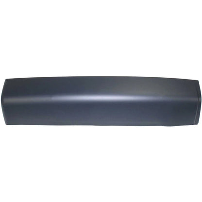 Quarter Panel Extension (Passenger Right Side) for Chevy Express Van