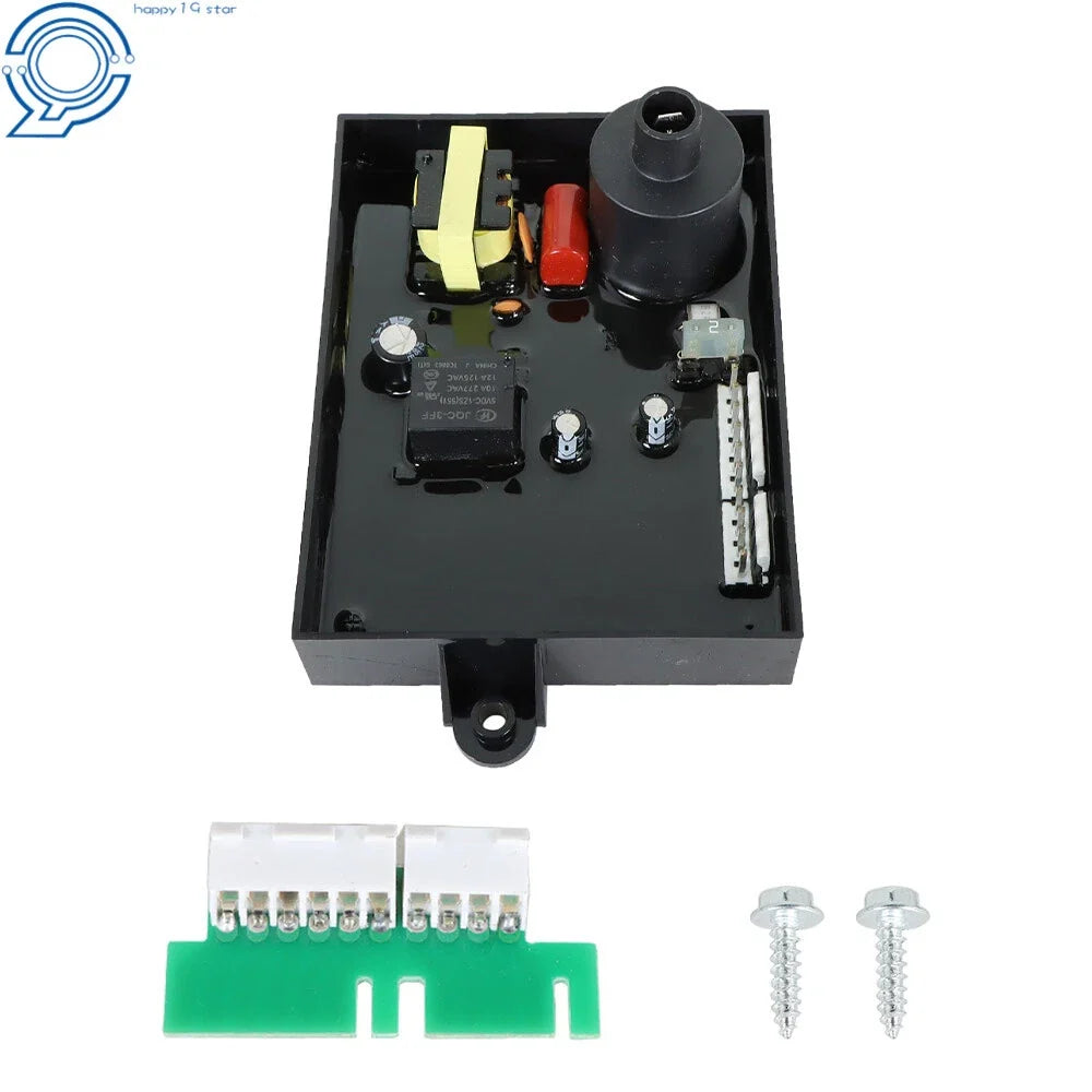 Control Circuit Board for Atwood GEH16-EXT GCH10A-4E (Year Range Not Specified)
