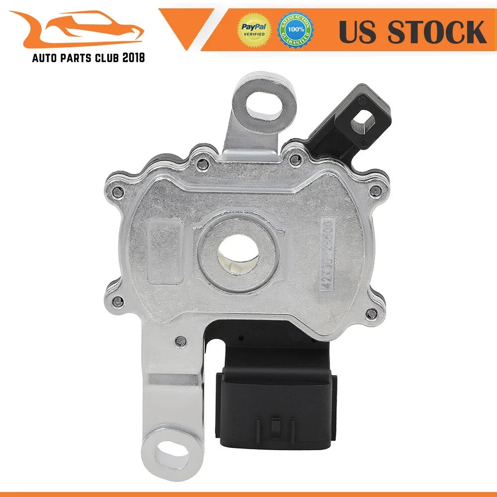 Neutral Safety Switch for Hyundai Kia (2010–2019)