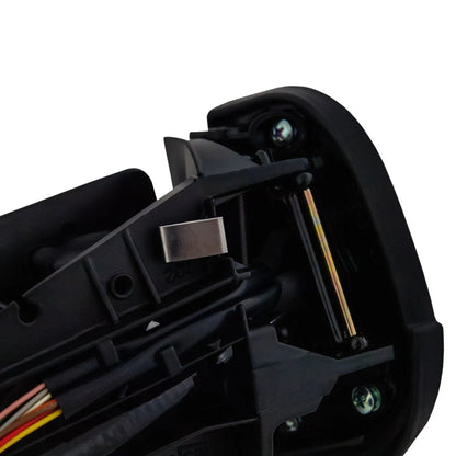 Heated Power Mirror for Passenger Side (1996-1999) Mercedes Benz E320 E420