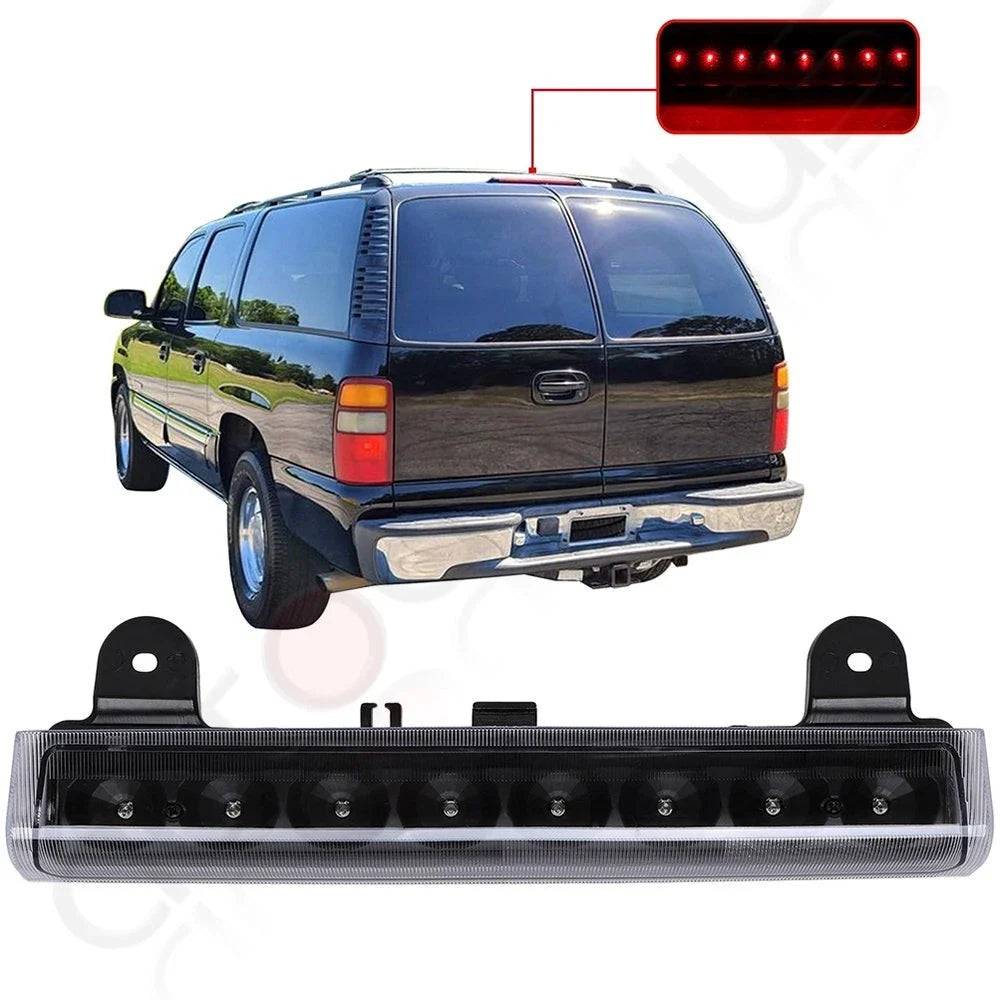 Third Brake Cargo Light for GMC Yukon XL 1500 2500 (2005–2006)