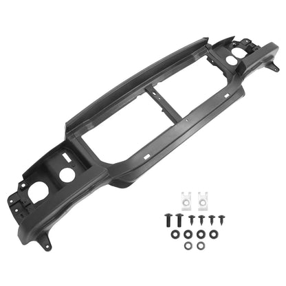 Header Panel - Headlight Mounting FO1220228C for Ford Ranger (2004–2011)