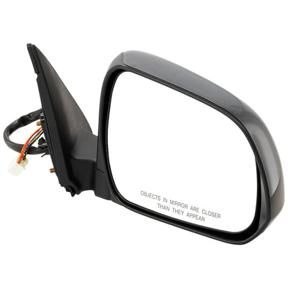 Right Heated Side Mirror for Hilux N70 2005-2015 Toyota