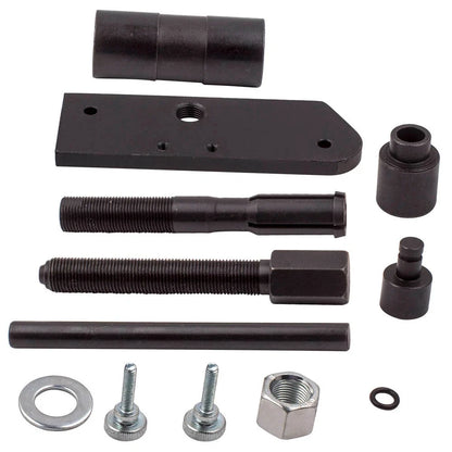 Inner Single Cam Bearing Installer Puller Tool for Harley Sportster (1986–Present)