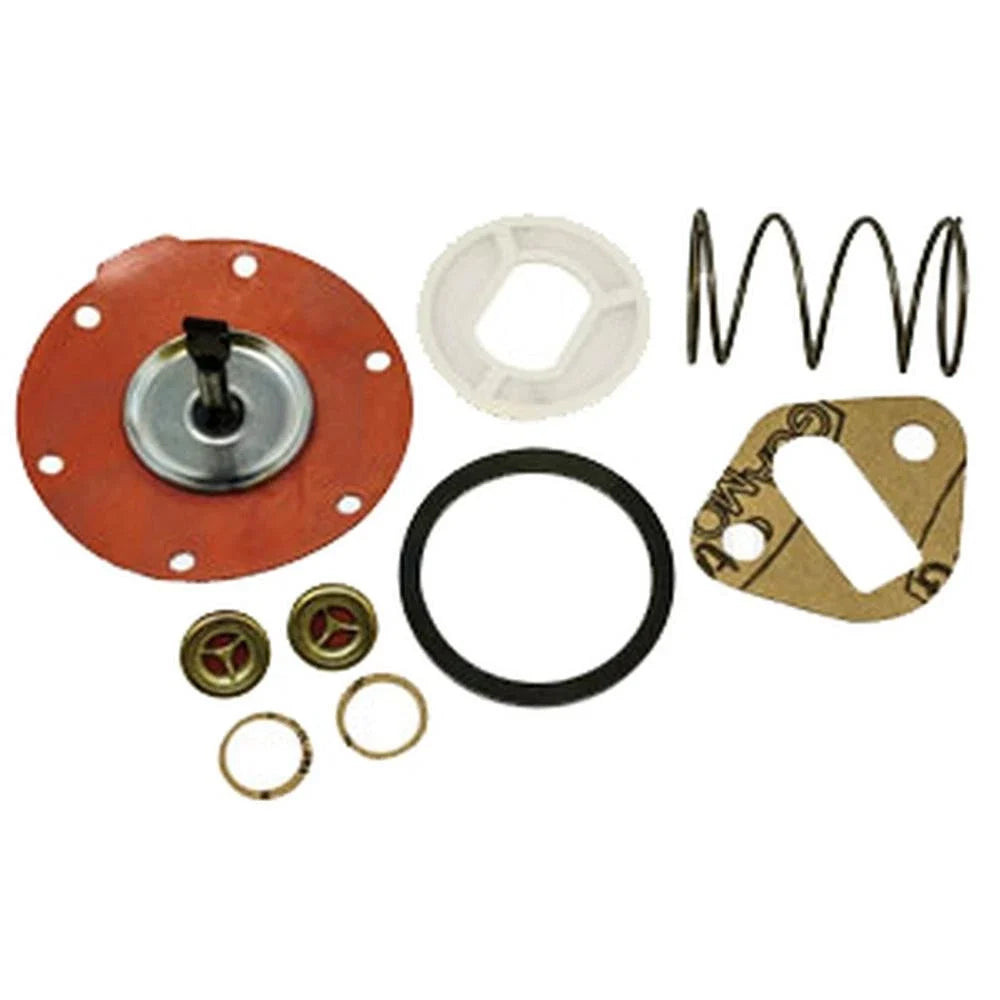 Fuel Pump Repair Kit for 510, 515, 520, 525 (A-BBU3454, A-5175/14, A-8G2039)