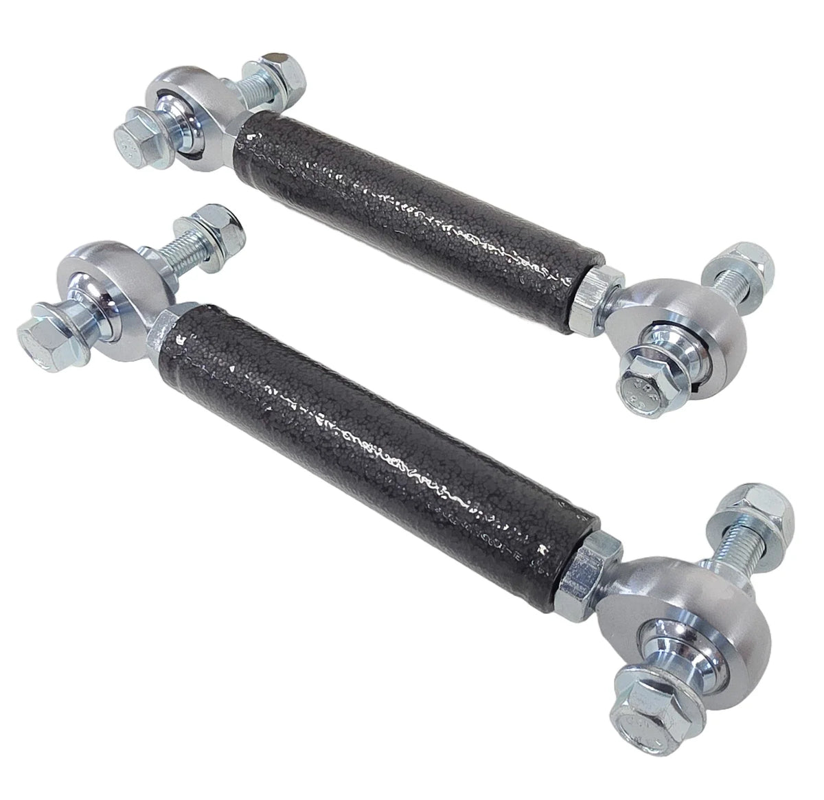 ASR Chromoly Rear Sway Bar Links for RZR RS1 (2018–2022)