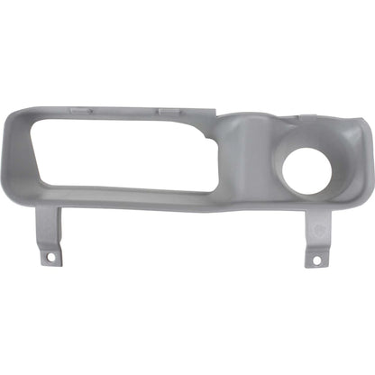 Fog Light Trims Set of 2 for Ram Truck