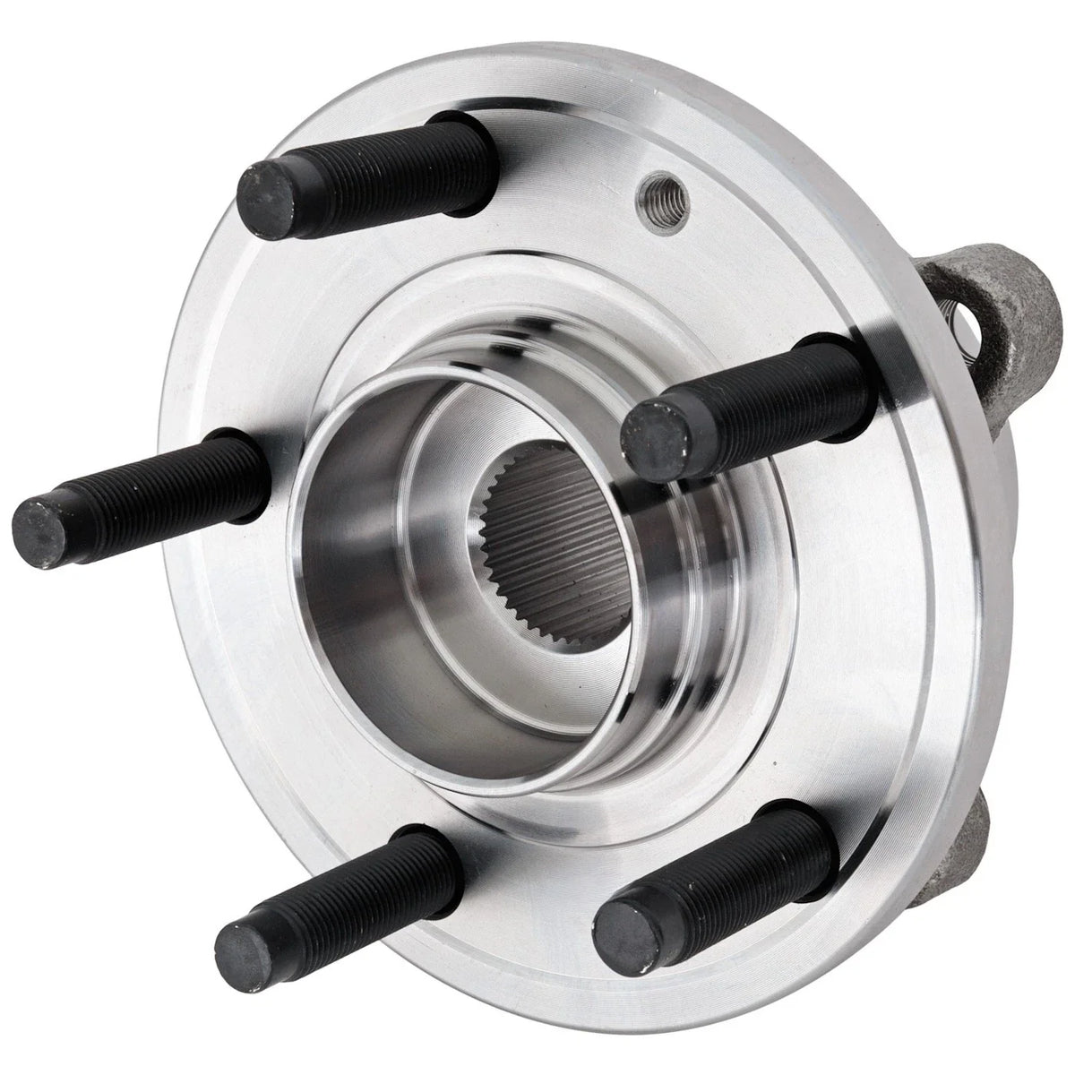 2X Front Wheel Hubs for Lincoln MKT (Both Sides)