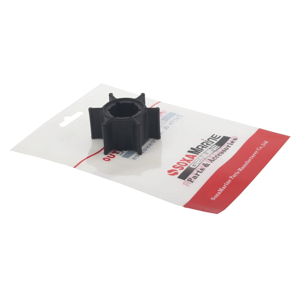 Water Pump Impeller for Yamaha Outboard 655-44352 Model