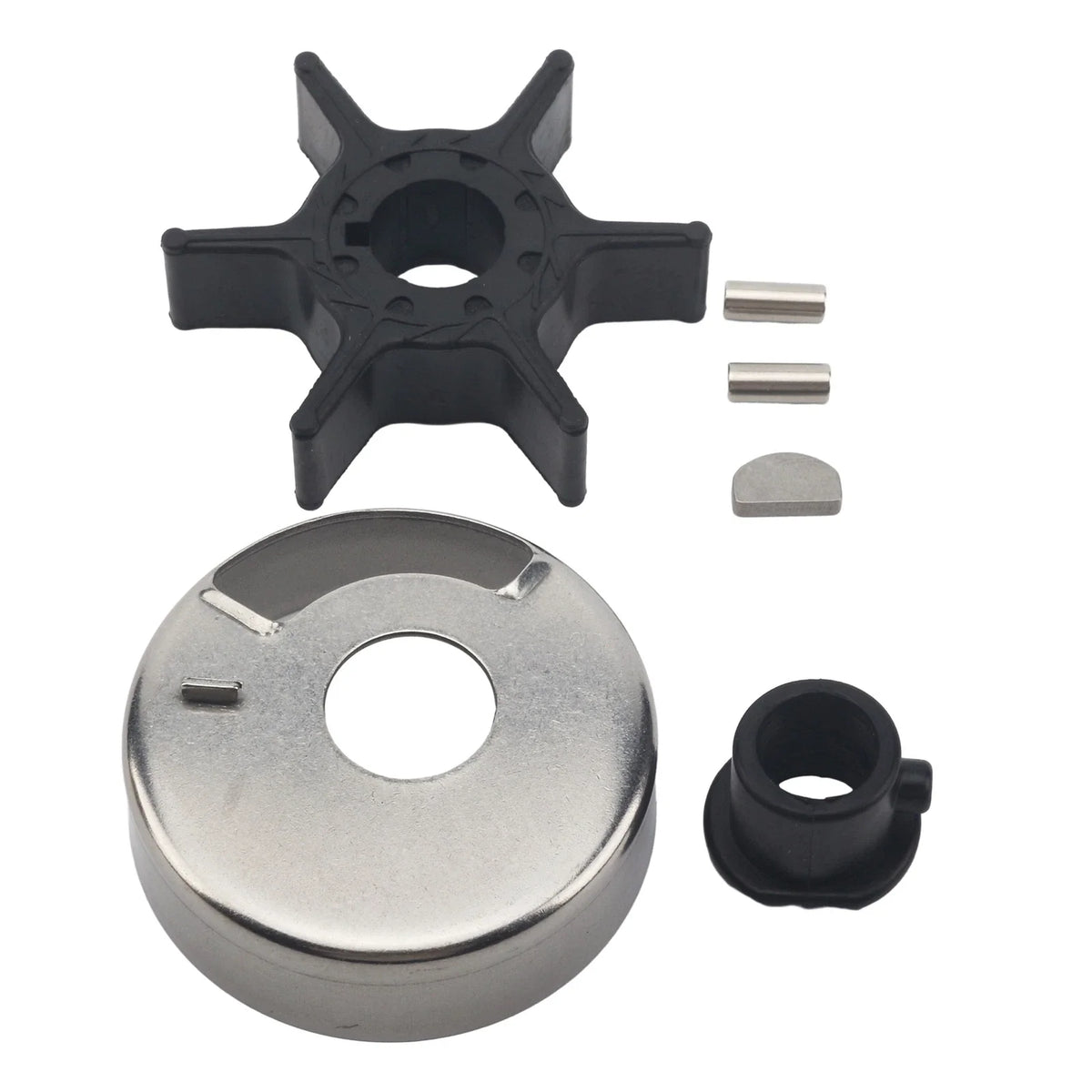 Impeller Kit for Yamaha Outboard Water Pump 18-3479