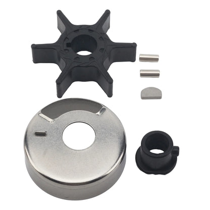 Impeller Kit for Yamaha Outboard Water Pump 18-3479