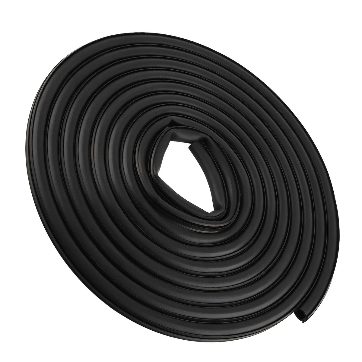 Replacement Rubber Seal for RV Slide-In Bulb Slide Out Gasket (Camper)