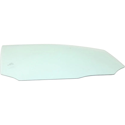 Door Glass for Mercedes C Class (2015–2021) Right Side