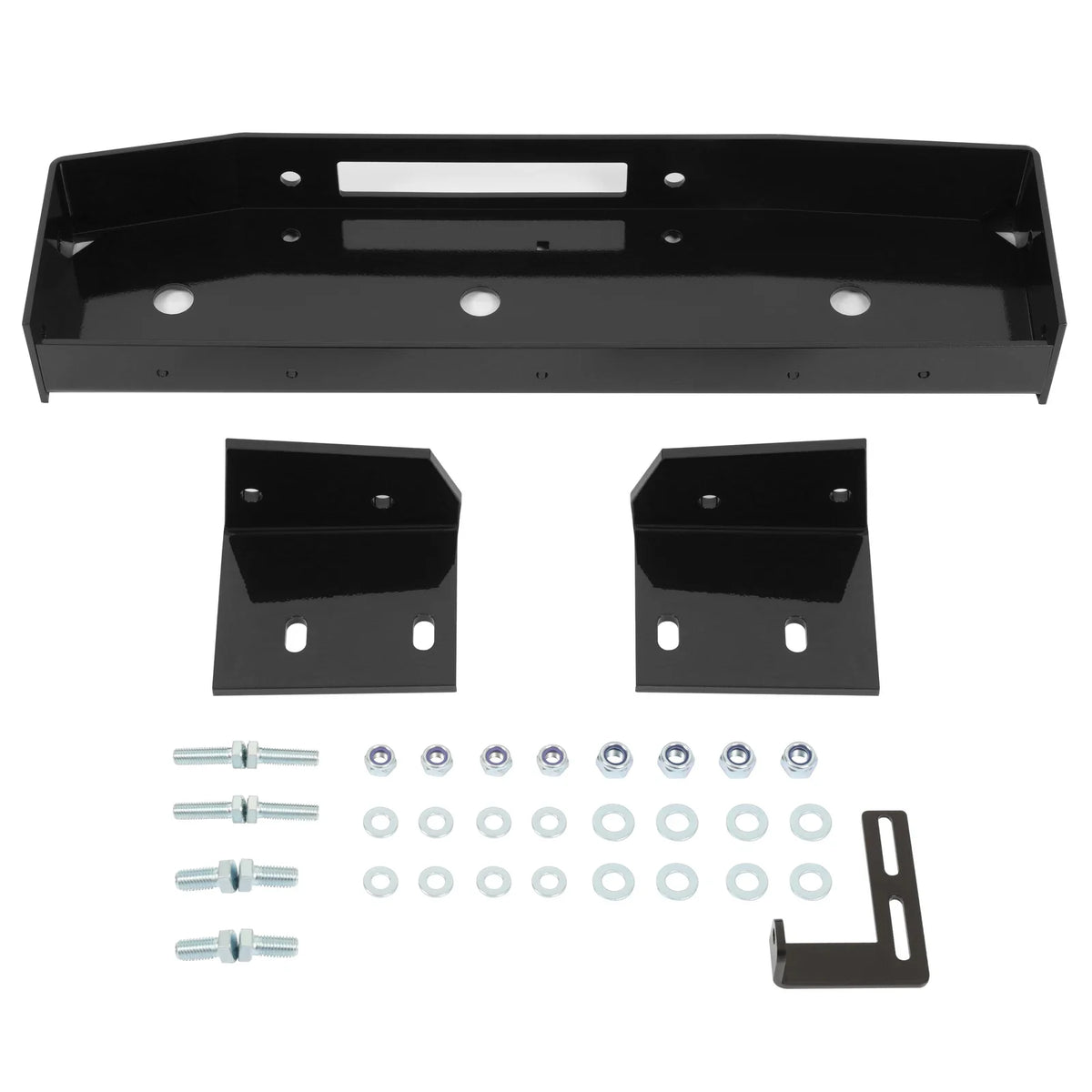 Winch Mounting Bracket for Ford Expedition, F-150 1997-2004