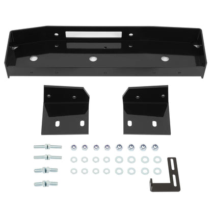 Winch Mounting Bracket for Ford Expedition, F-150 1997-2004