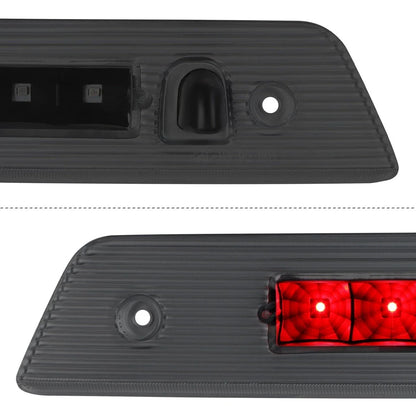 LED Third Brake Light for Jeep Grand Cherokee (2005-2010)