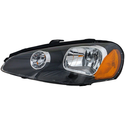 Headlight for Dodge Stratus (2003–2005) Driver Side