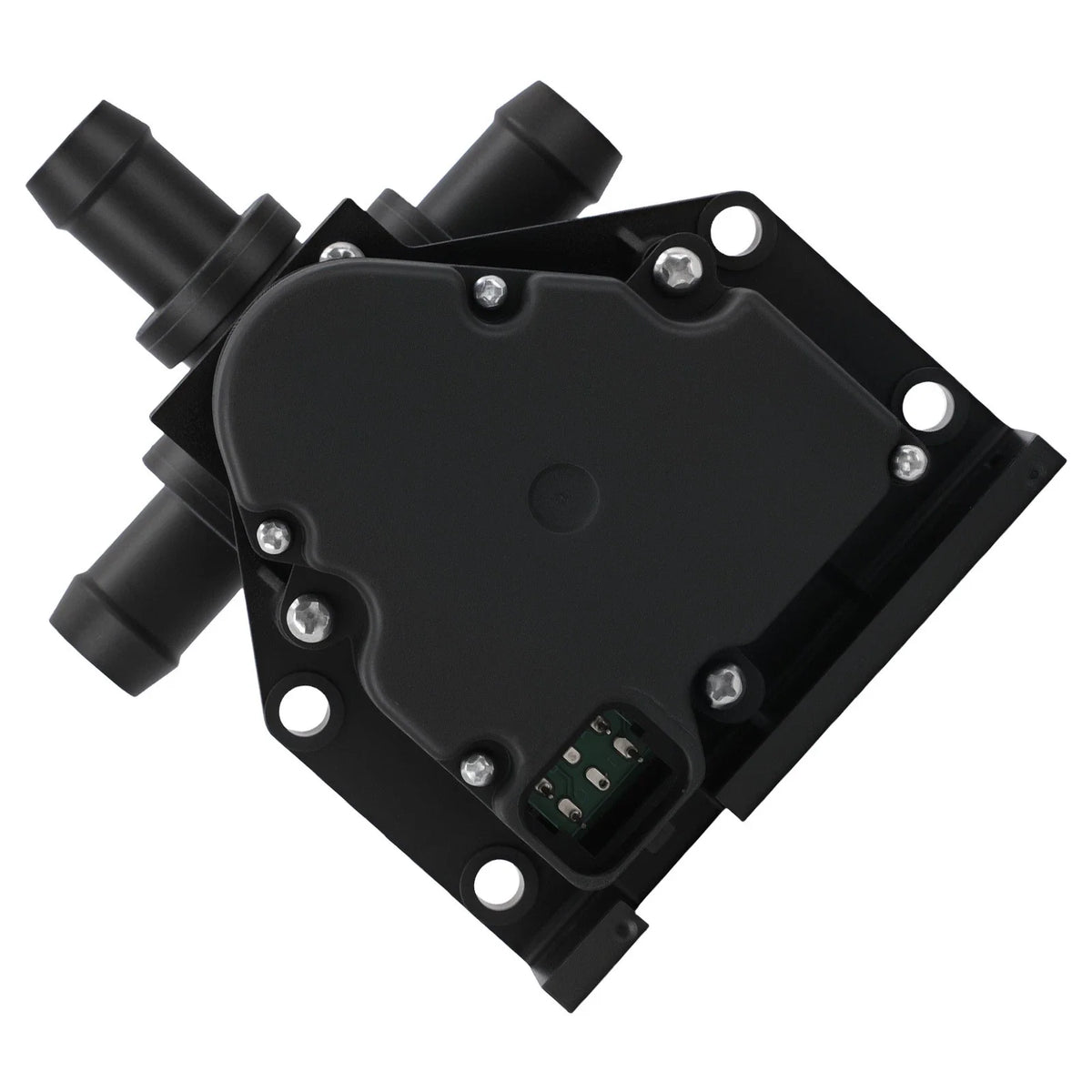 Heater Control Valve 6007384-00-B for Tesla Model S X (2012-2017)