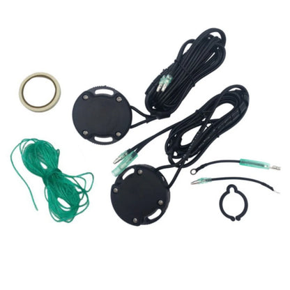 Limit Kit for Trim Sender Sensor - Mercruiser Alpha One 1983-1996