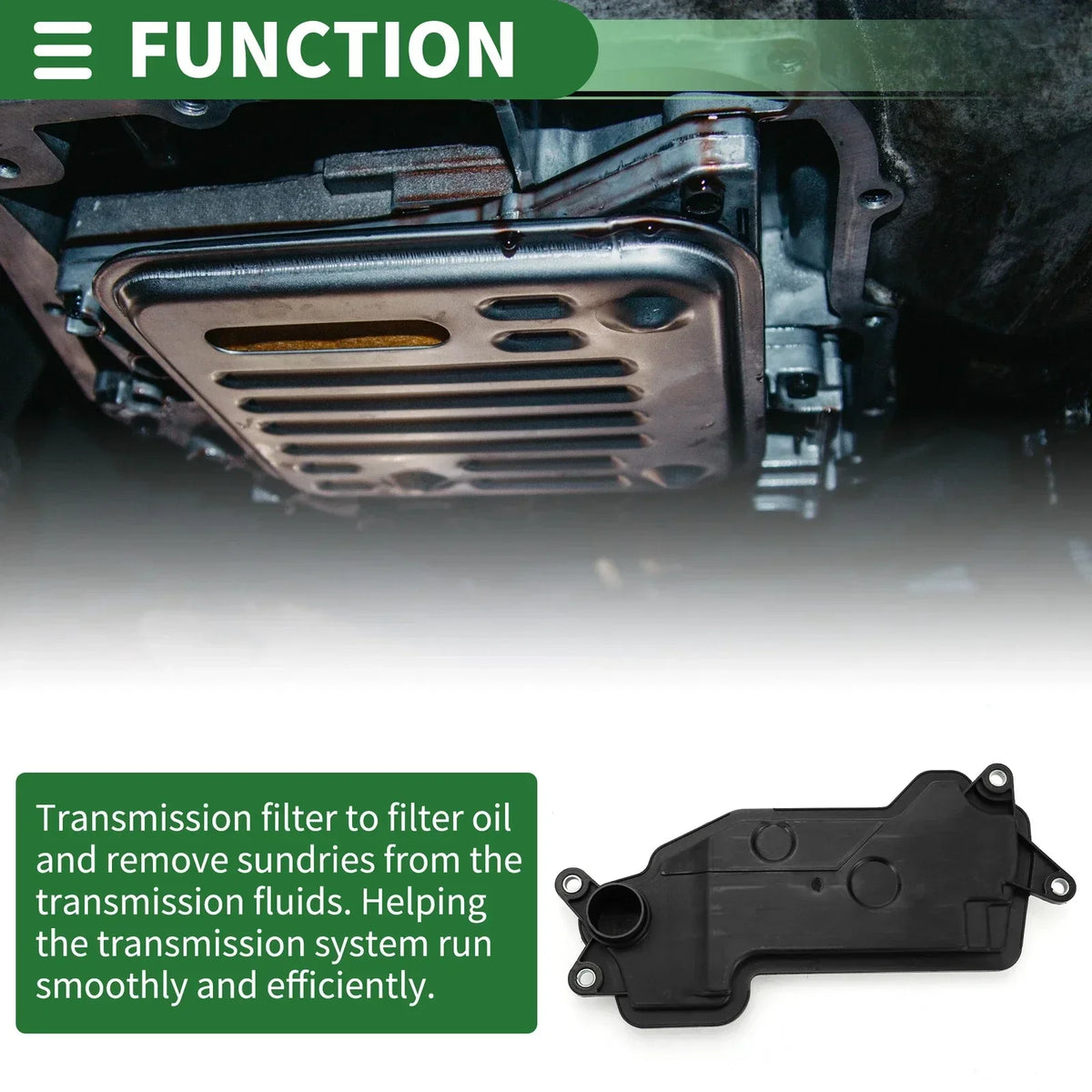 Automatic Transmission Filter for GS200t (2015-2020) Lexus