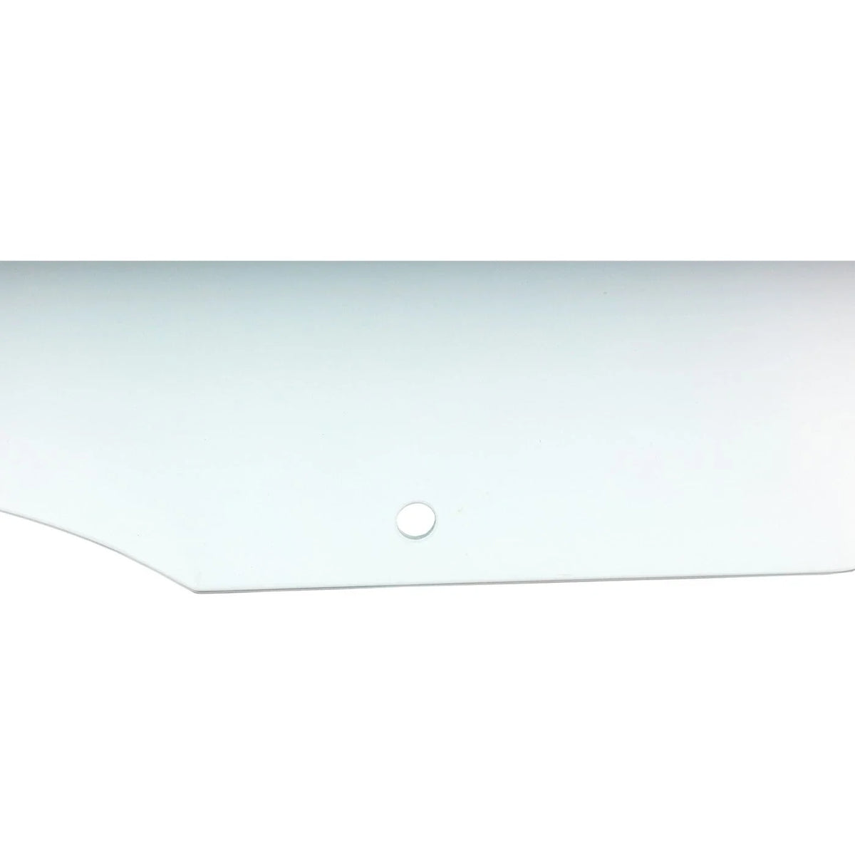 Passenger Side Door Glass for Hyundai Santa Fe
