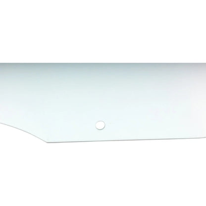 Passenger Side Door Glass for Hyundai Santa Fe