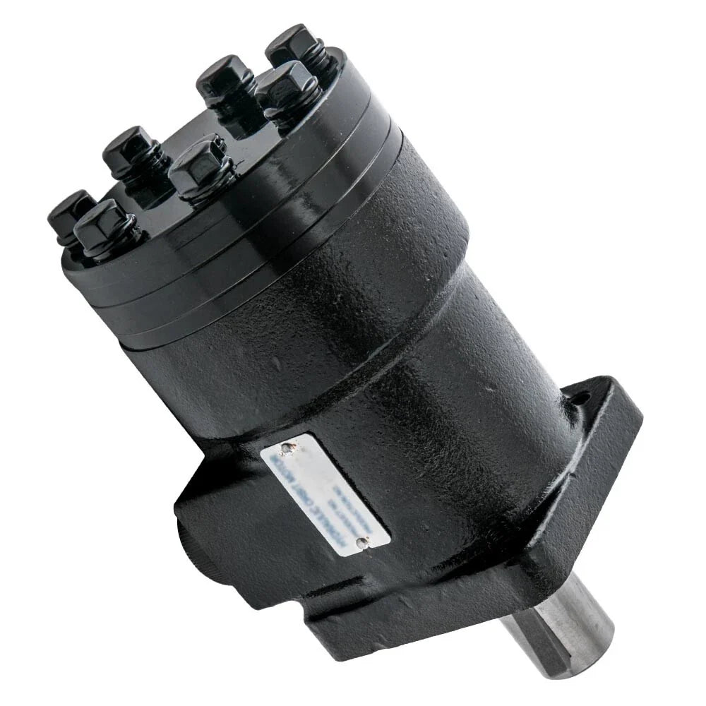 Hydraulic Motor for Eaton Char-Lynn H Series (101–101)