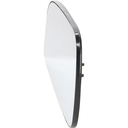 Driver Side Mirror Glass for Chevrolet Malibu (2008-2012)