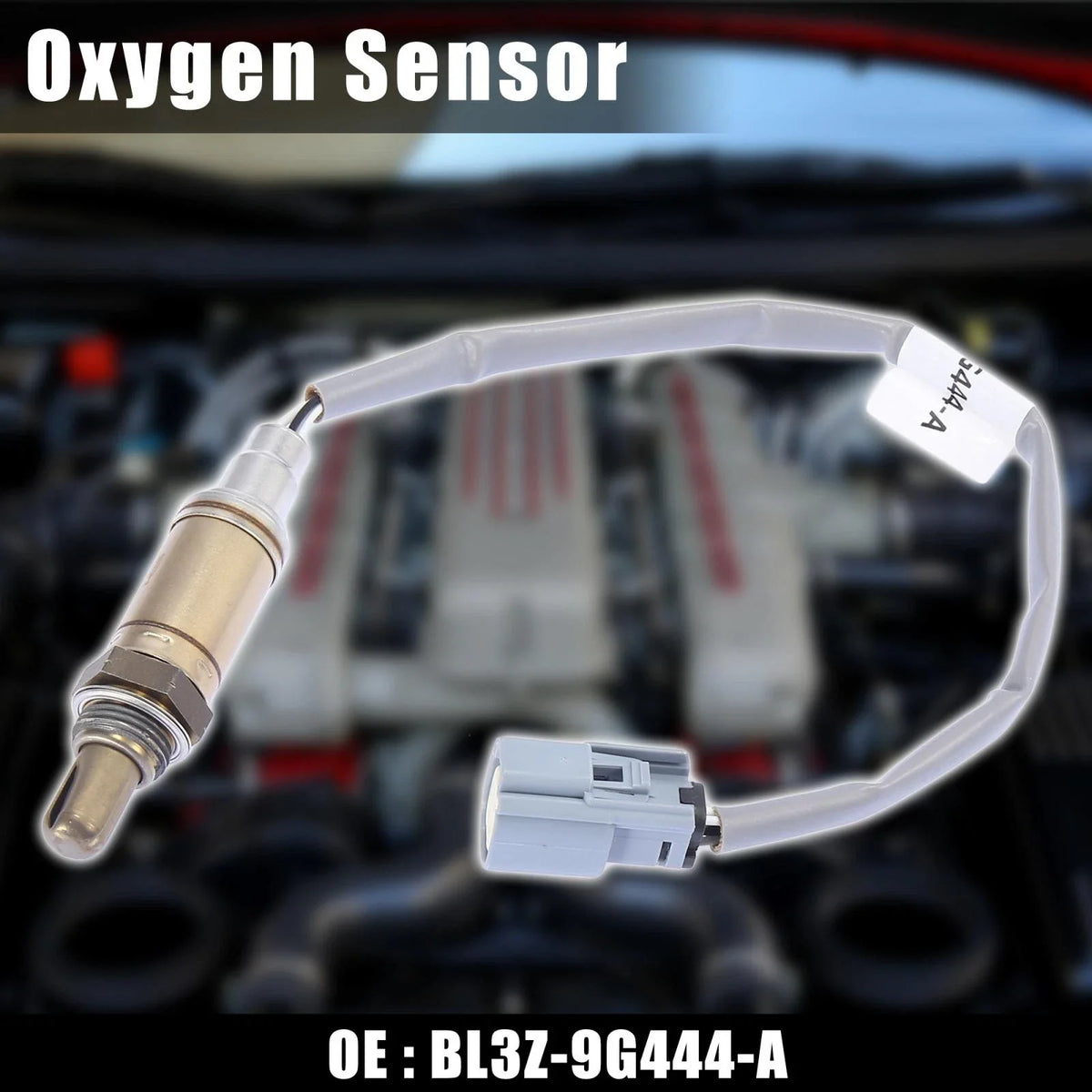 Oxygen Sensor O2 for Ford F-150 (2011–2014) No.BL3Z-9G444-A