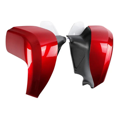 Lower Fairings Assembly for Chief Vintage Indian Roadmaster 2014-2018