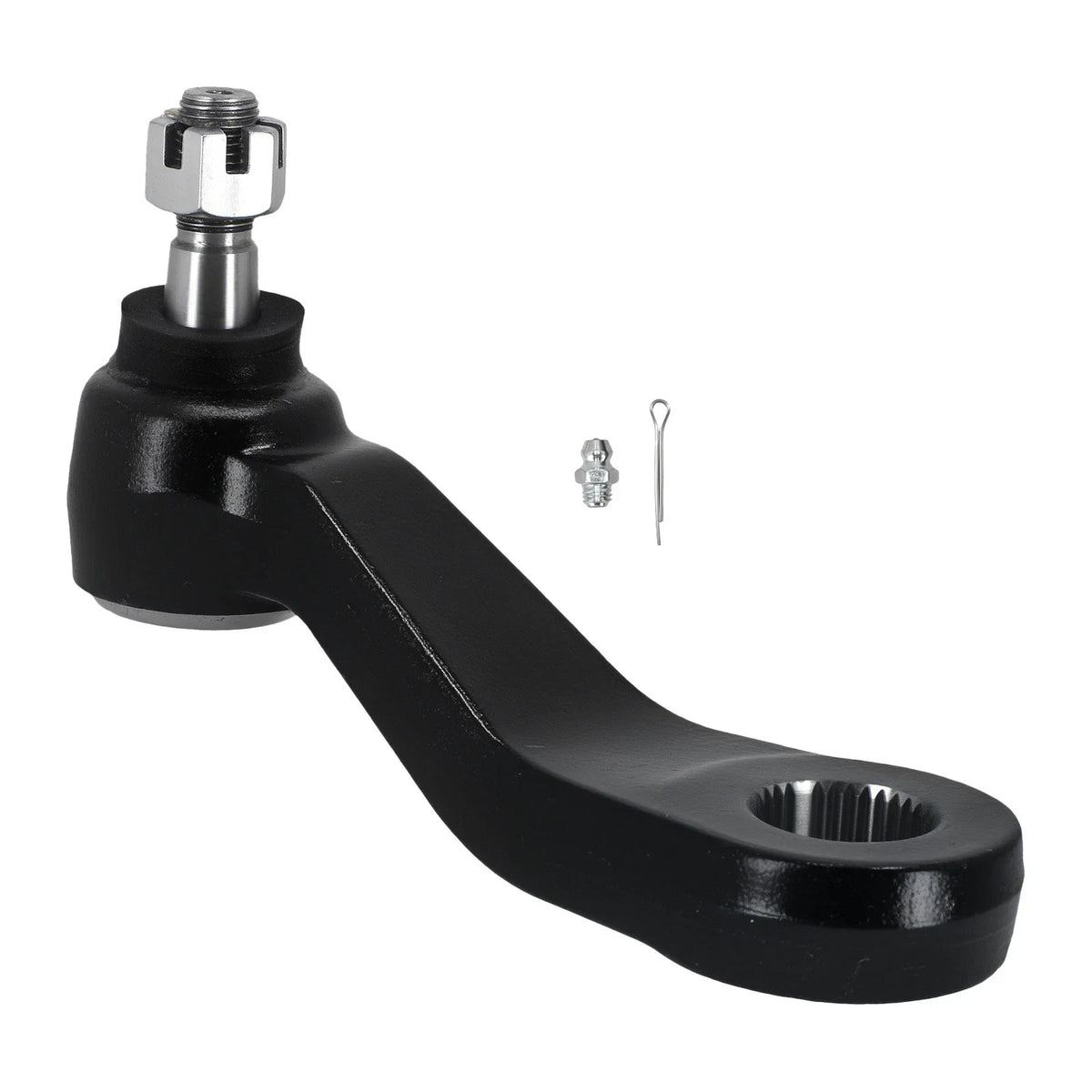 Front Steering Pitman Arm for Chevy Silverado Sierra 1500 Escalade (1999–2006)