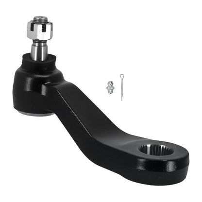 Front Steering Pitman Arm for Chevy Silverado Sierra 1500 Escalade (1999–2006)