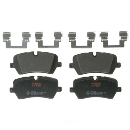 Brake Pad Set for Land Rover Range Rover Sport (2014–2020)