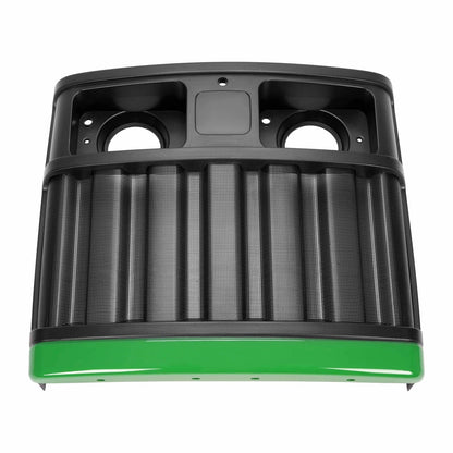 Front Steel Hood Grille Guard for John Deere 5103 5203 5303 5403
