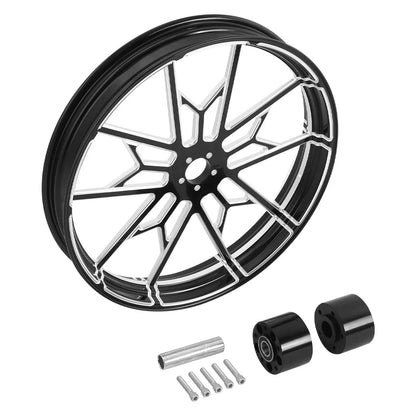 23'' Front Wheel Rim for Street Glide Harley (2008-2025) Touring