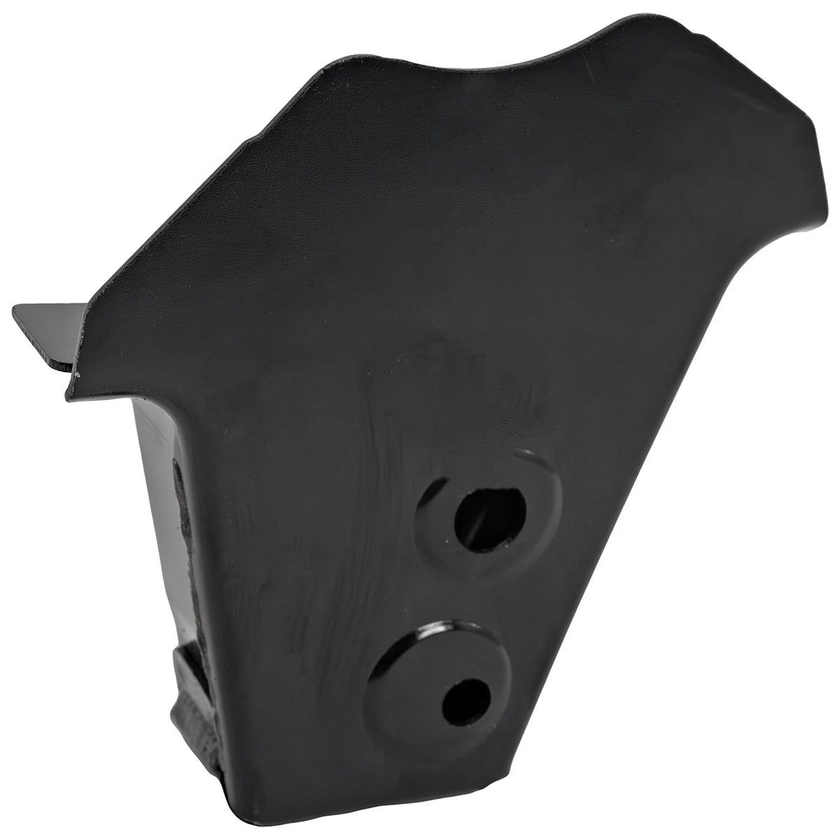Set of 2 Radiator Support Brackets for Driver & Passenger Side