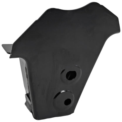 Set of 2 Radiator Support Brackets for Driver & Passenger Side