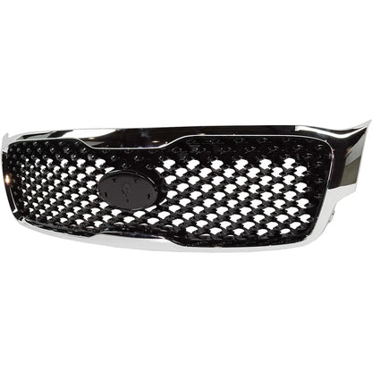 Grille for Kia Sorento (2016–2018)