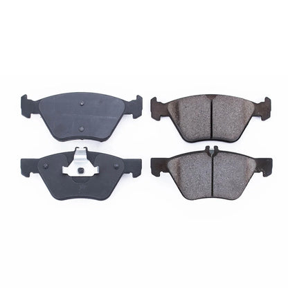 Brake Pads Set for Mercedes SLK E Class - 2 Pieces