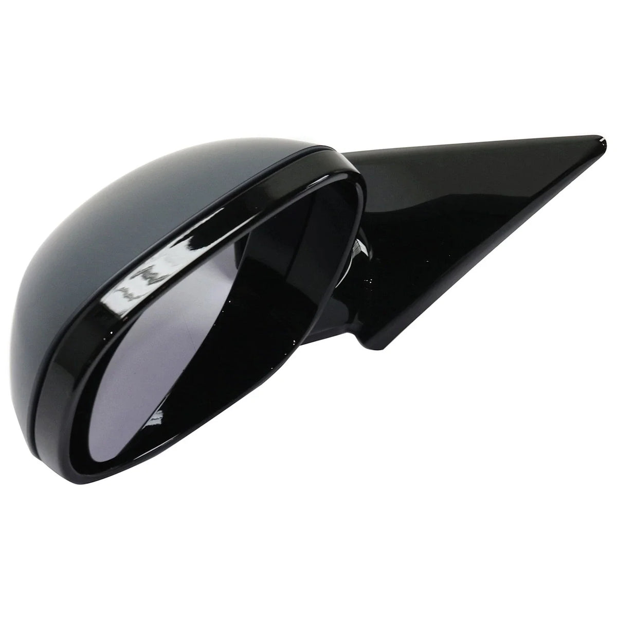 Driver Side Heated Mirror for BMW 335d 328i xDrive 2009-2011