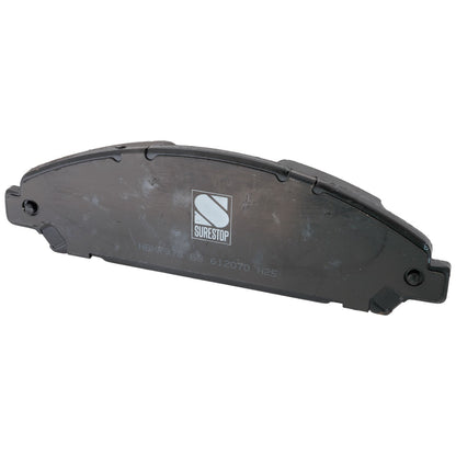 2015-2017 Mustang Front Brake Pads - Set of 4