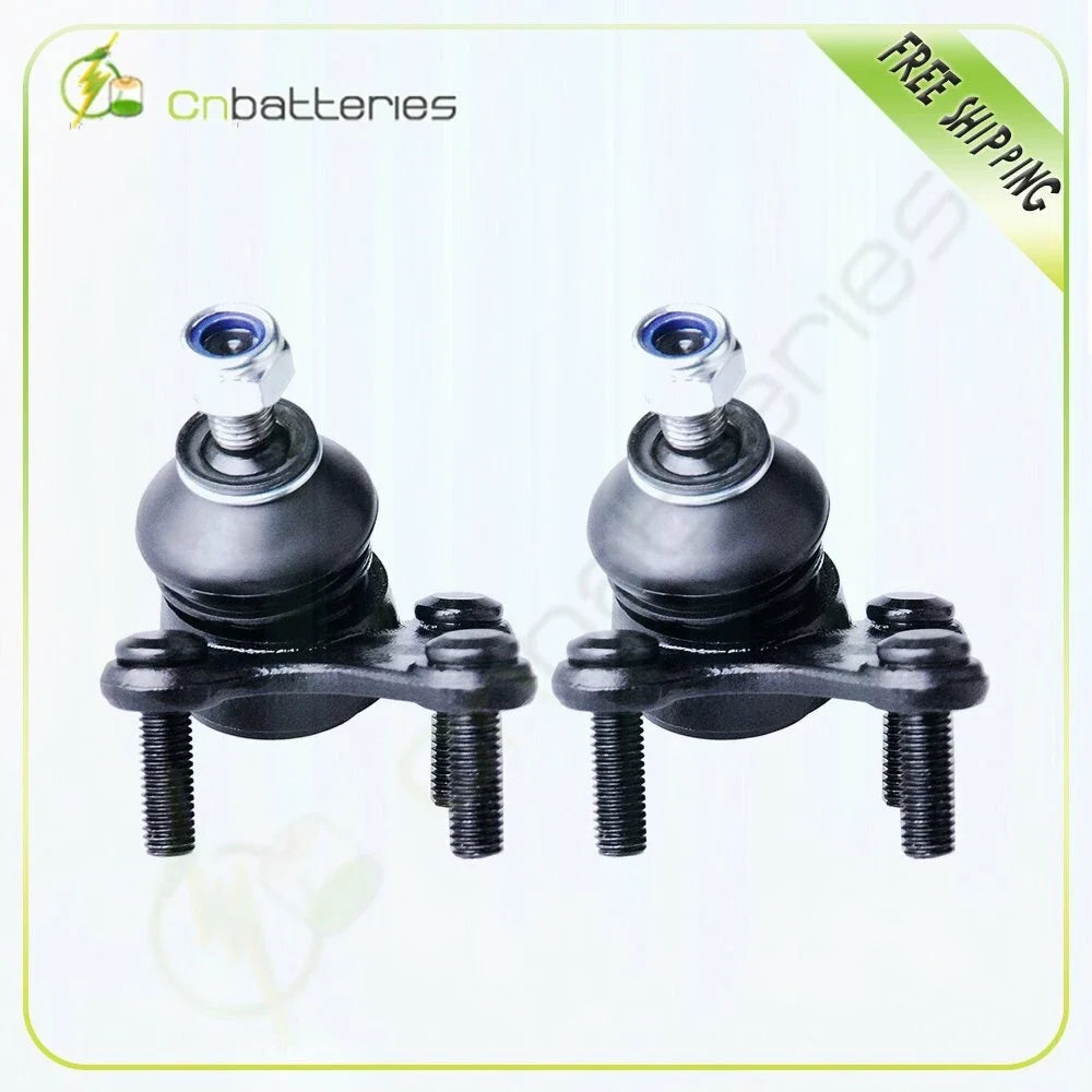 Front Lower Ball Joint Pair for VW Beetle (2012-2017)