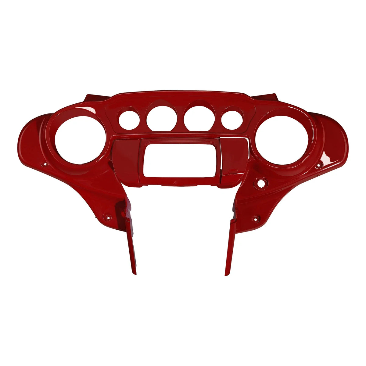 Inner Fairing Cover for Harley Electra Glide (2014–2023) Billiard Red