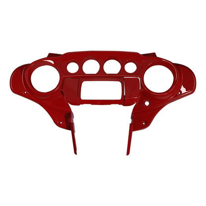 Inner Fairing Cover for Harley Electra Glide (2014–2023) Billiard Red
