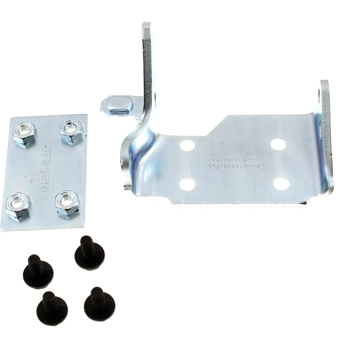 Driver Side Front Door Hinge for Chevy Express Van