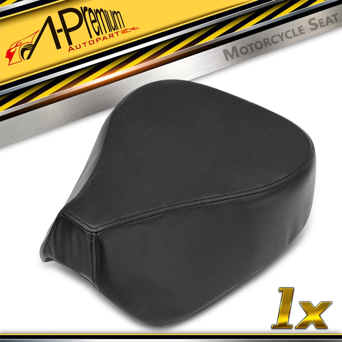 Motorcycle Seat for Honda CT90 CT110 (1969–1986)